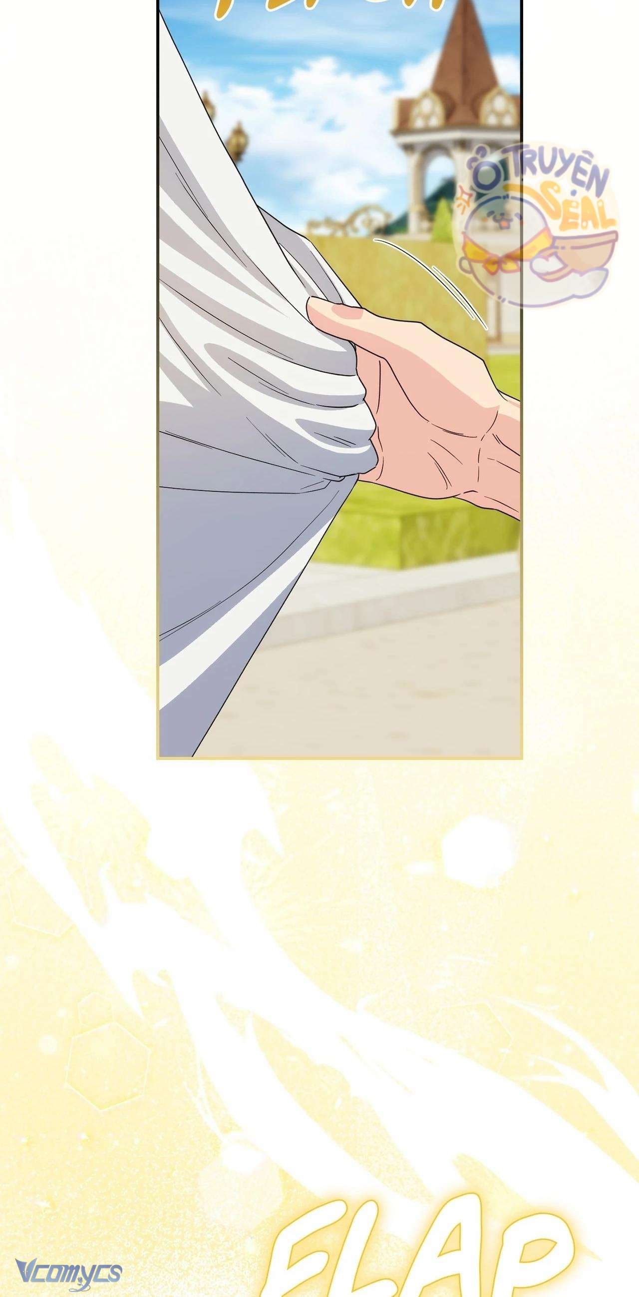 Nàng Công Chúa Trong Chuồng Gà Chap 25 - Trang 4