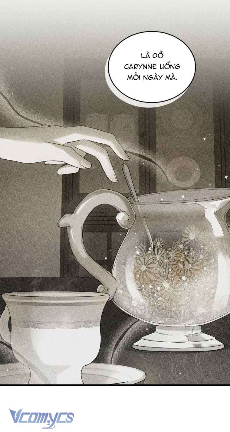 (Munn) Hoàn Nguyên Quý Cô Chap 16 - Trang 2