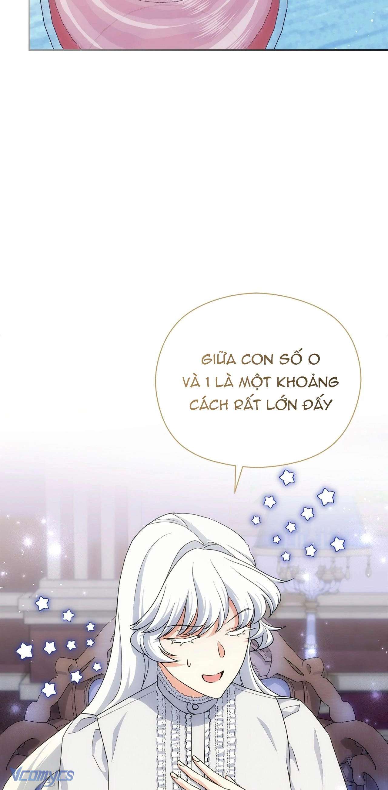 Nàng Công Chúa Trong Chuồng Gà Chap 44 - Trang 3