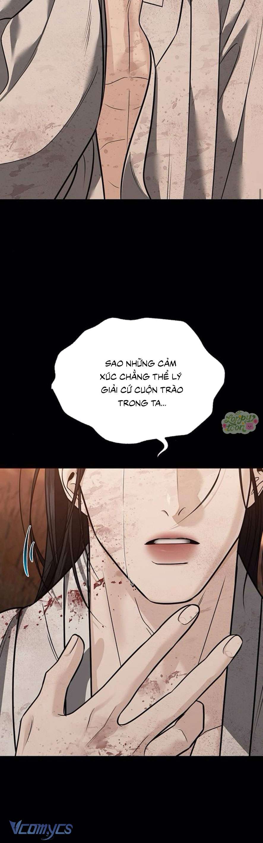 Quỷ Hồn Chap 39 - Trang 4