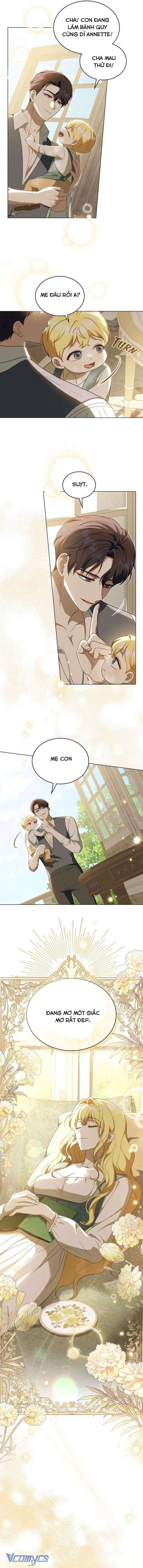 Chúa Phù Hộ Cho Sự Hủy Diệt Của Ta Chapter 55 - Trang 4