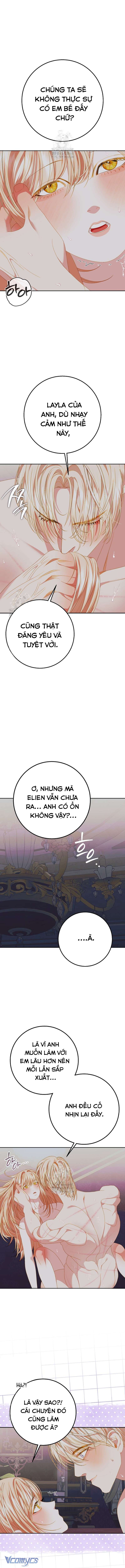 [18+] Nhật Ký Bí Mật Của Casnier Chap 50 - Trang 2