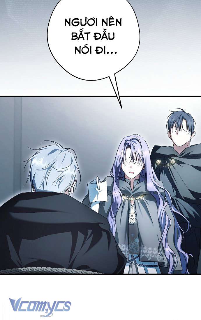 Các Nam Chính Đã Bị Nữ Phụ Cướp Mất Chap 43 - Trang 3