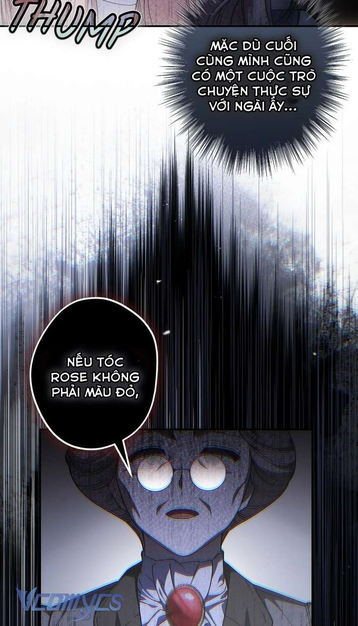 Thời Khắc Của Quái Thú Mù Chap 7 - Trang 2