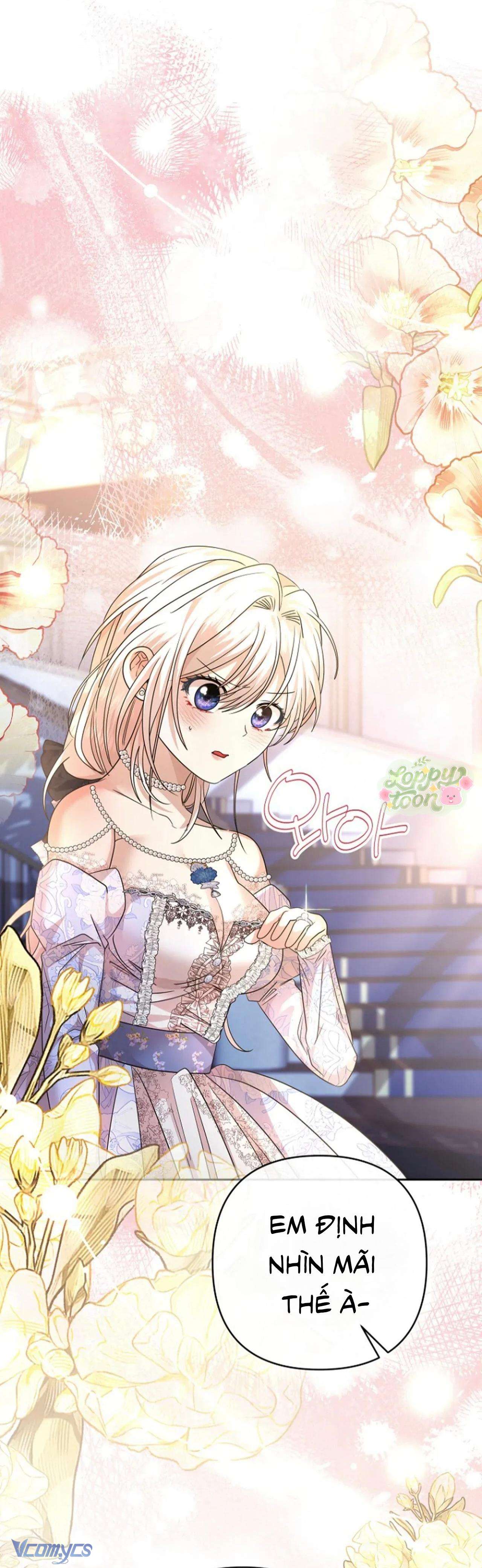 Thiếu Gia Che Giấu Bộ Ngực Vĩ Đại Chap 15 - Trang 2