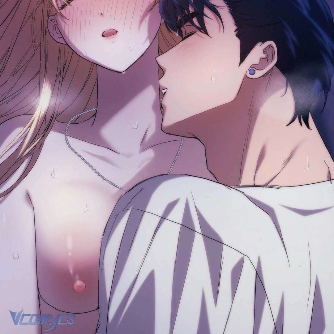 [18+] Người Em Vợ Tóc Vàng Chap 31 - Trang 2