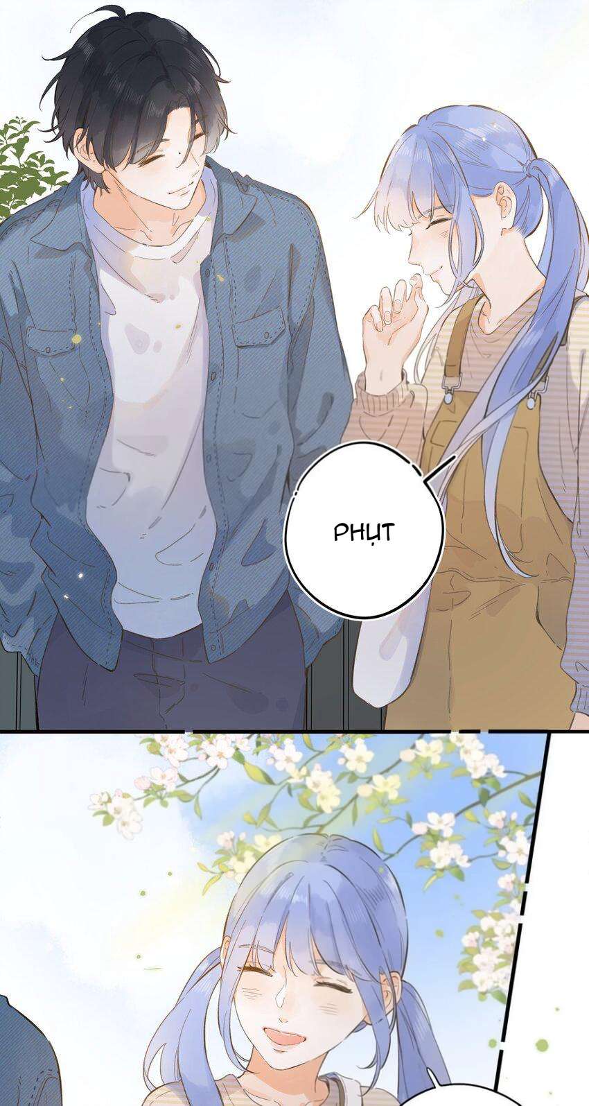 Ánh Sao Phiêu Linh Trong Nước Chap 72 - Trang 4