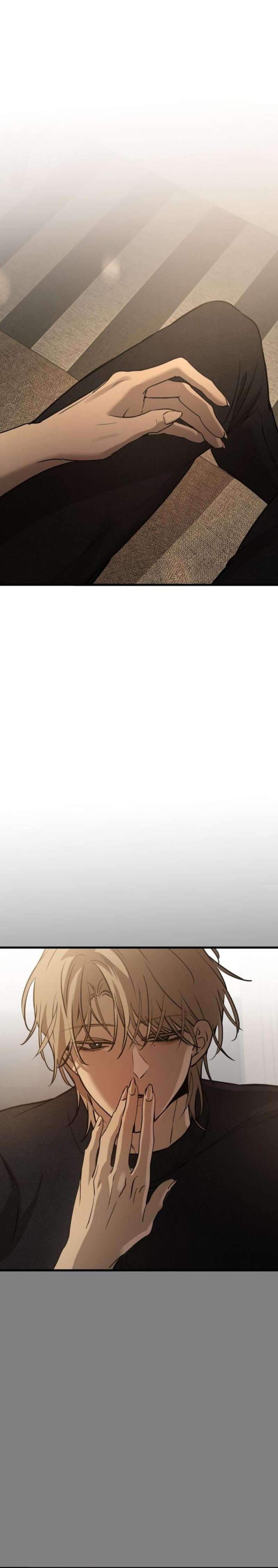 Bản Năng Dã Thú Chap 21 - Trang 4