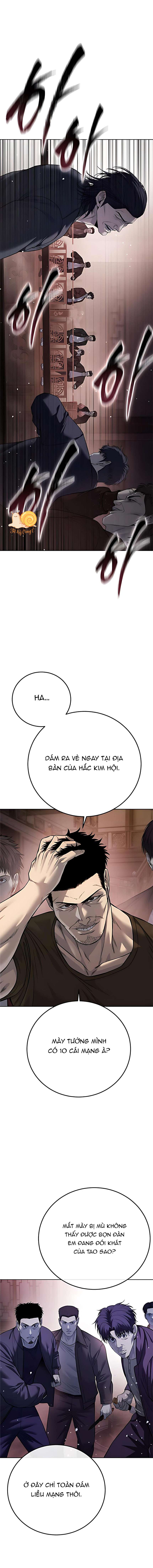 Red Shirt Chap 29 - Trang 2