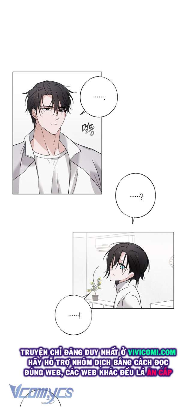 [KHÔNG CHE] Mãn Xà Không Thể Hoá Thành Rồng Chap 1 - Trang 2