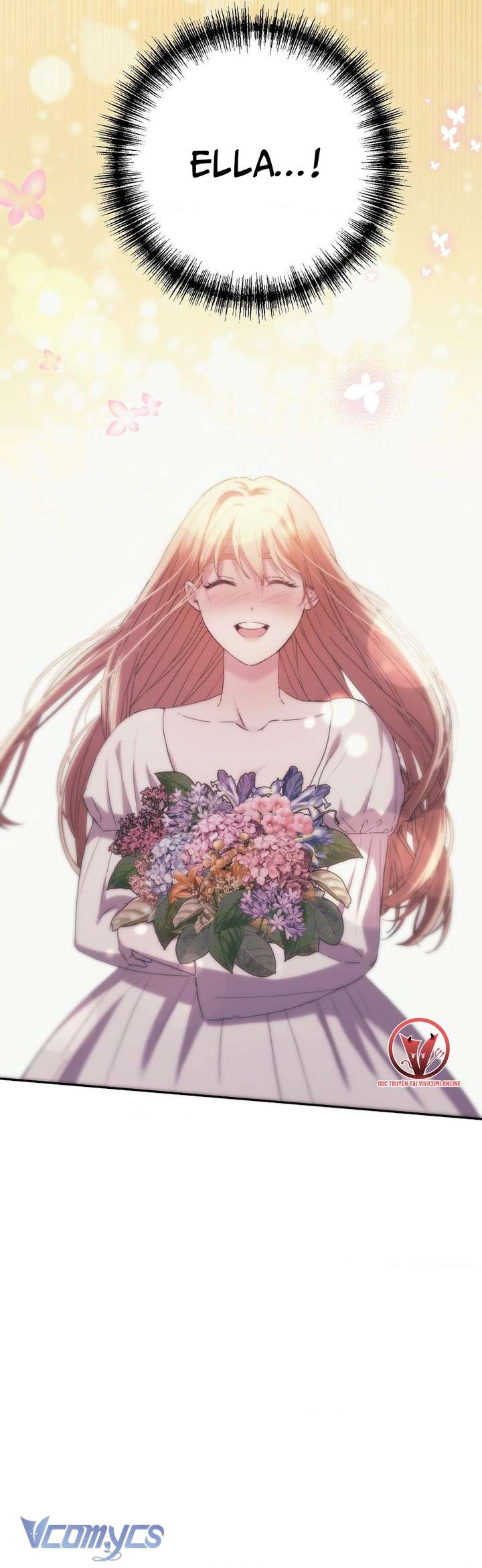 [18+] Người Em Vợ Tóc Vàng Chap 28 - Trang 2