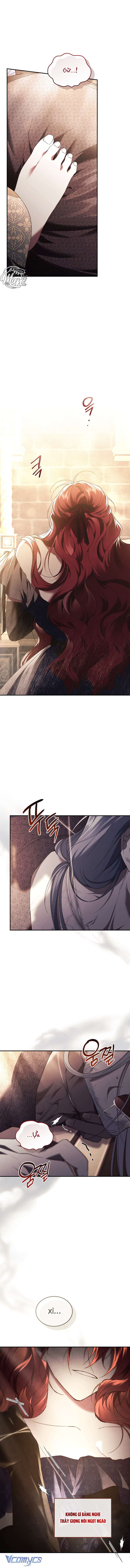 (Munn) Hoàn Nguyên Quý Cô Chap 74 - Trang 2