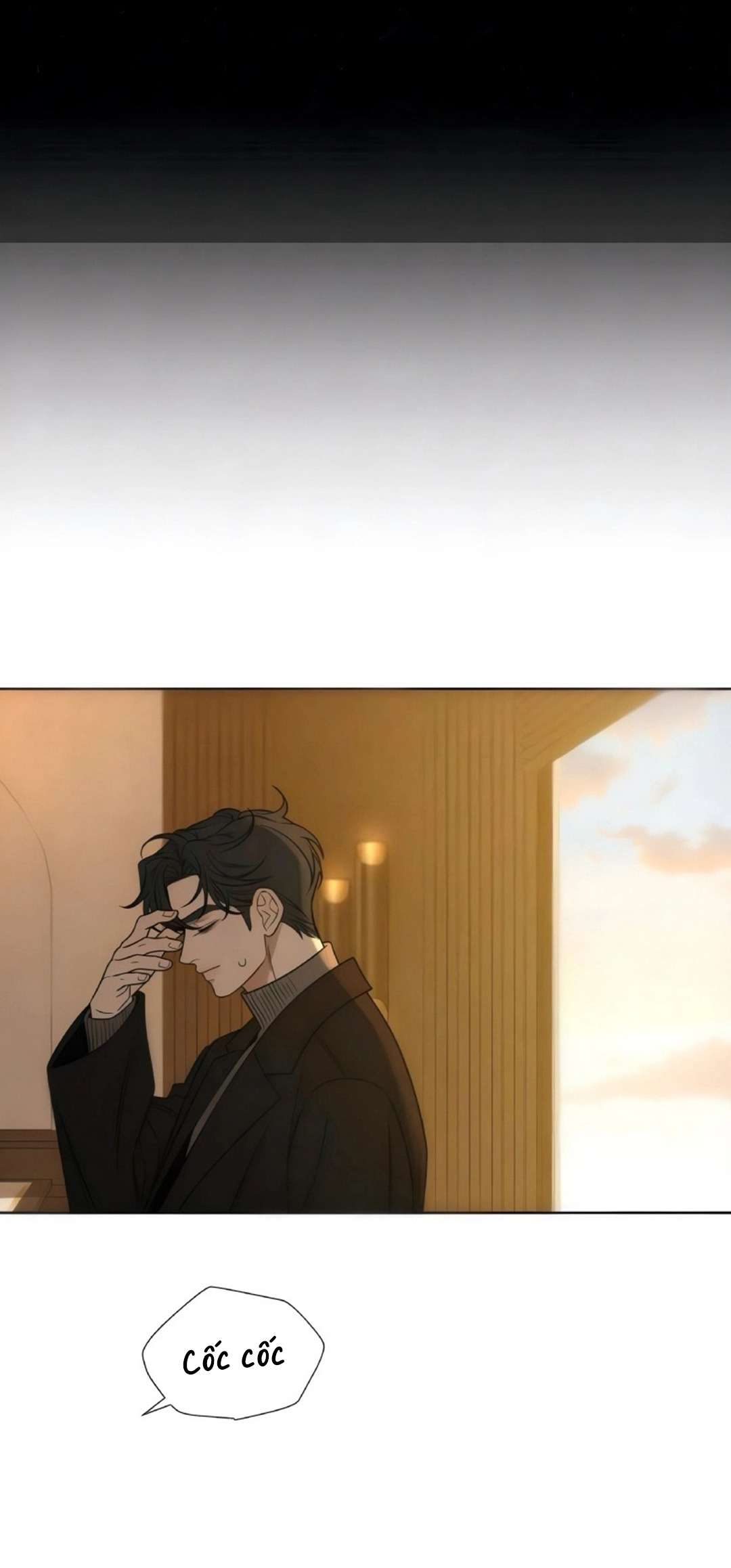 Chiến Lược: Tình Yêu Trong Sáng Chap 132 - Trang 2