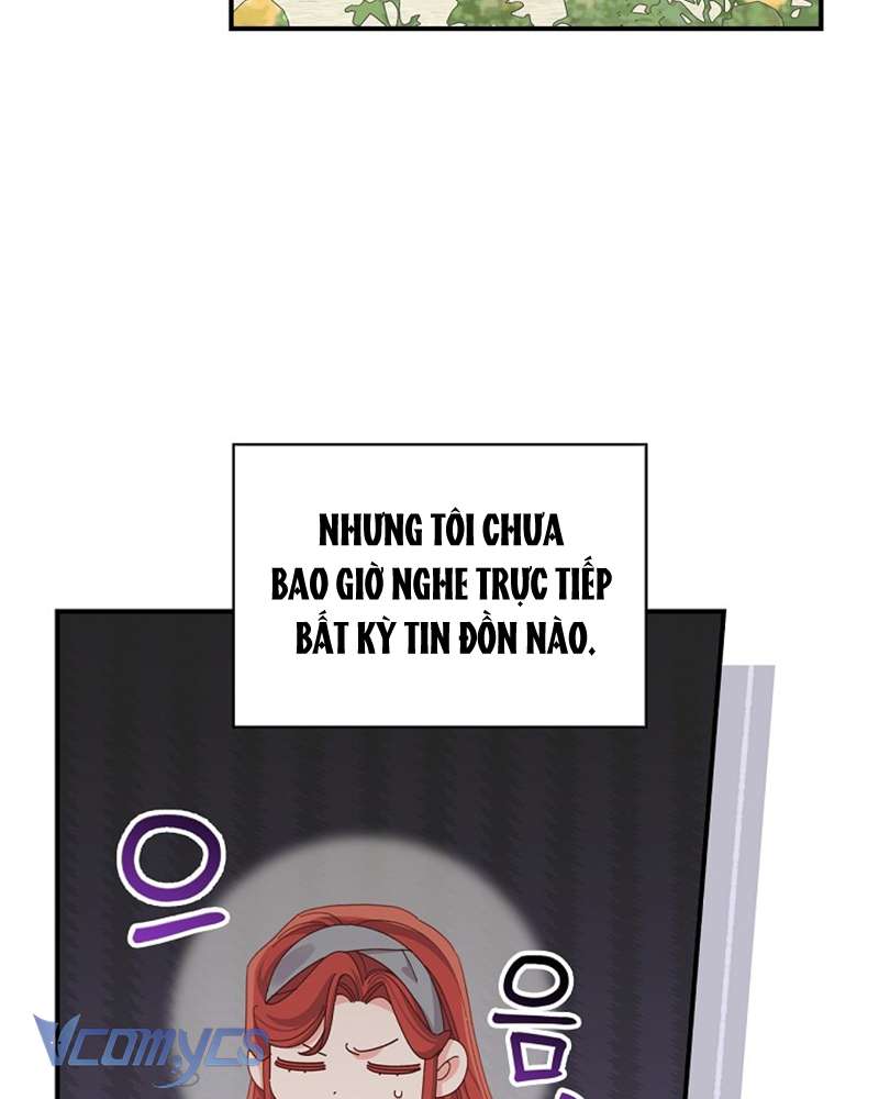 Chị Gái Của Nhân Vật Phản Diện Hôm Nay Cũng Đang Đau Khổ Chap 89 - Trang 4