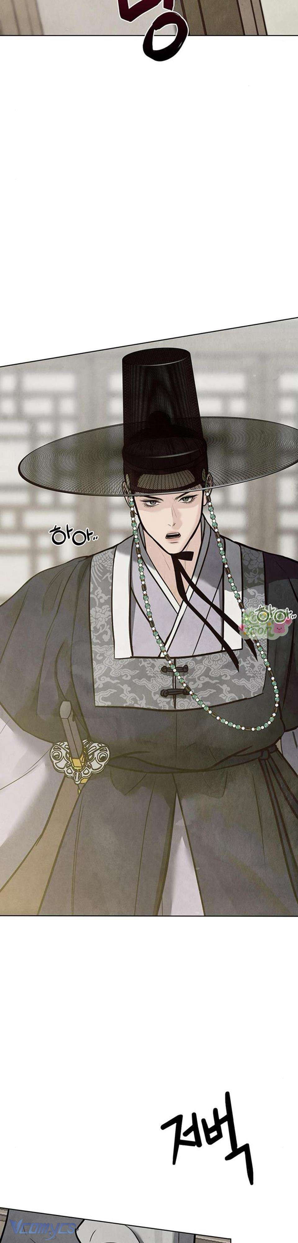 Quỷ Hồn Chap 25 - Next Chap 26