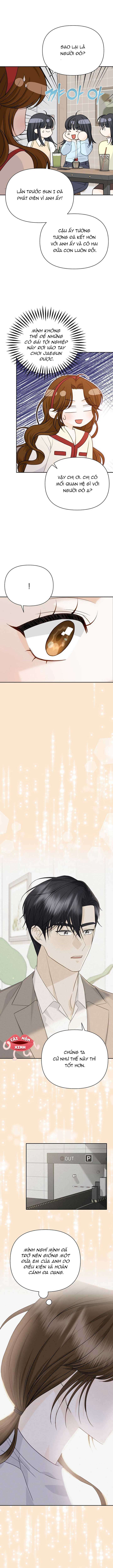 Hãy Tới Nhà Anh Đi Chap 9 - Trang 3