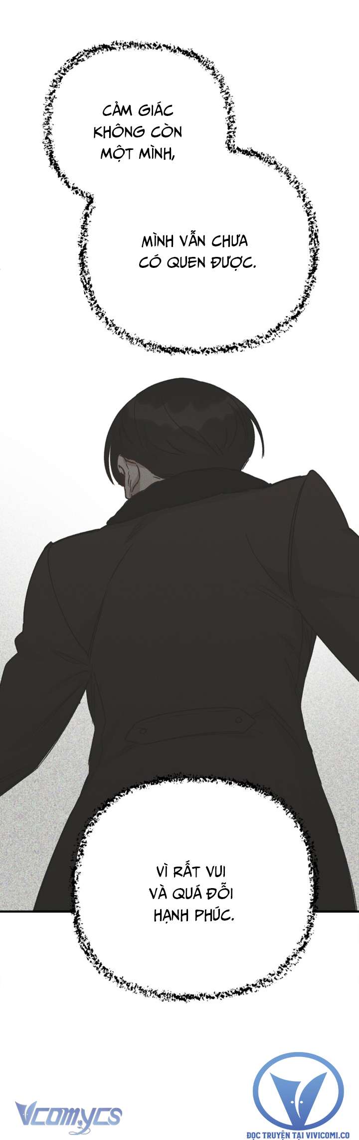 Phương Pháp Trở Thành Con Gái Của Người Hùng Bóng Đêm Chap 54 - Trang 2