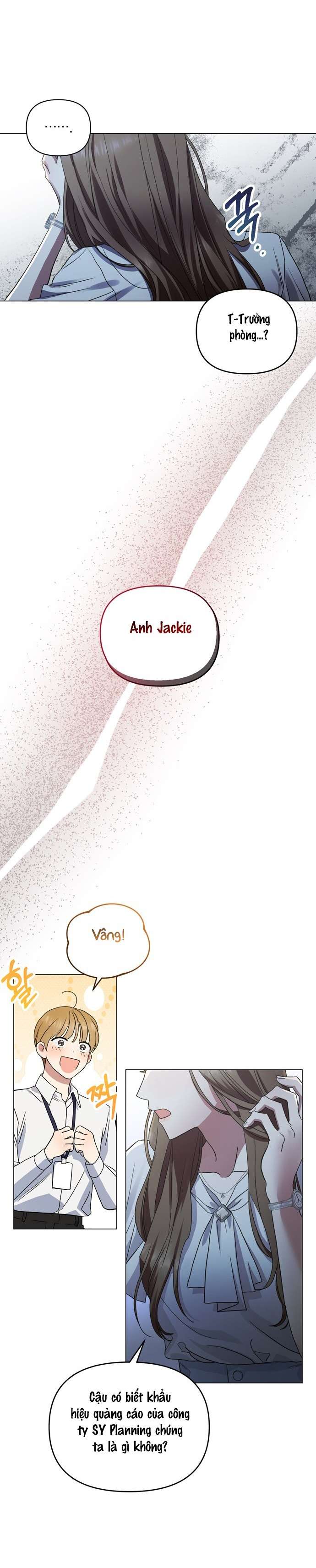 Gửi Đến Mùa Hạ Năm Ấy Chap 1 - Next 