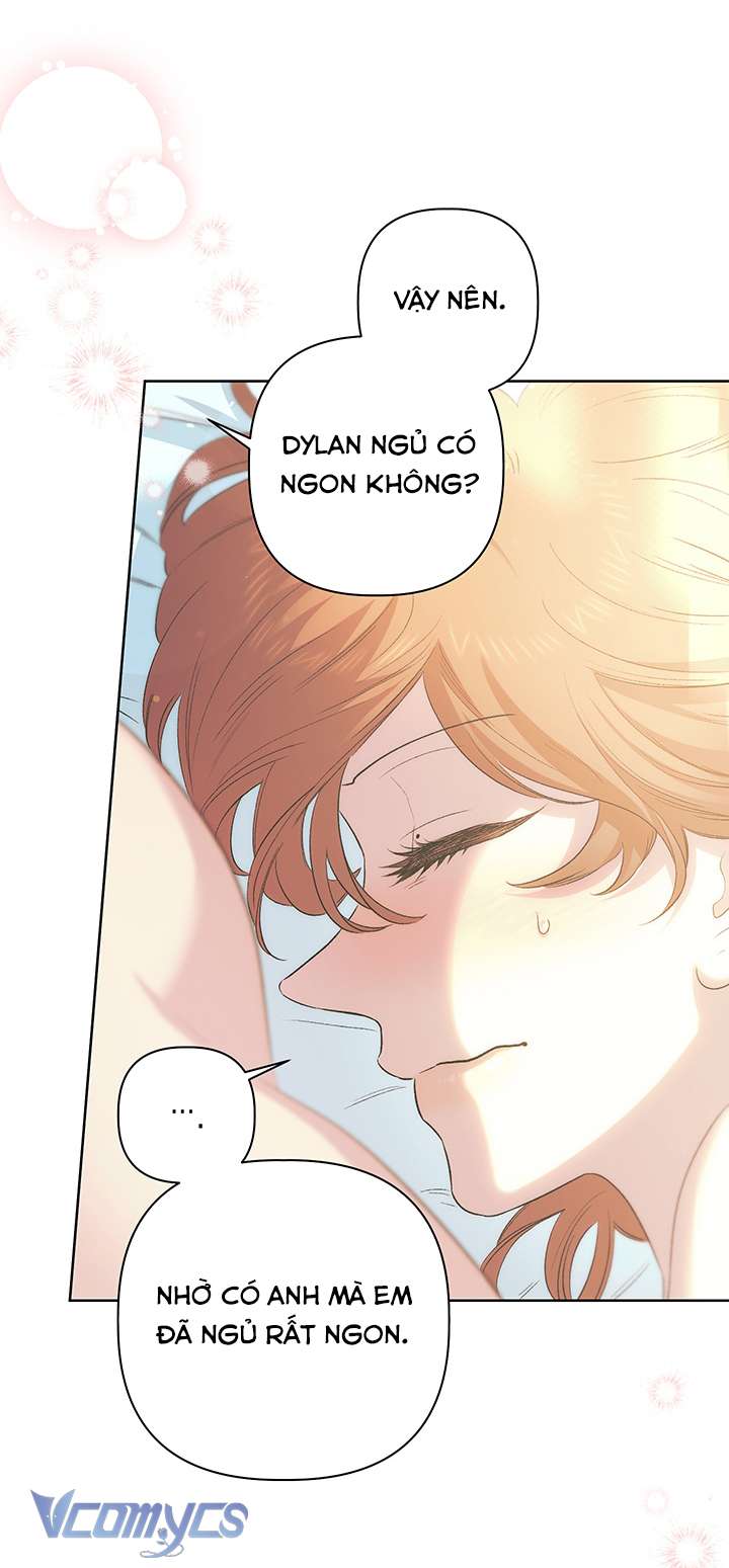 May Mắn Hay Bất Hạnh Chap 115 - Next 