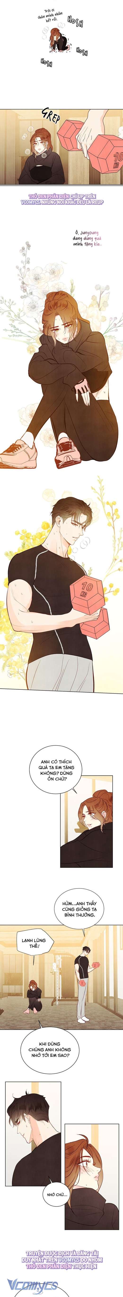 [END SS1] Hôn Nhân Bí Mật Giữa Chúng Ta Chap 37 - Trang 2