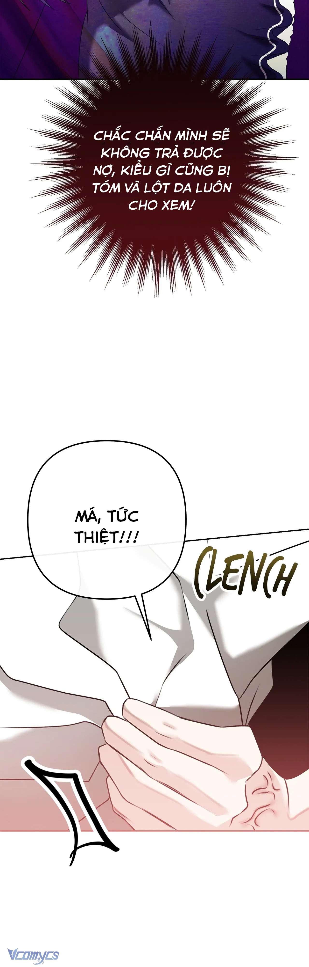 [18+] Chủ Nhân Hầm Ngục Hạng S Chap 2 - Trang 2