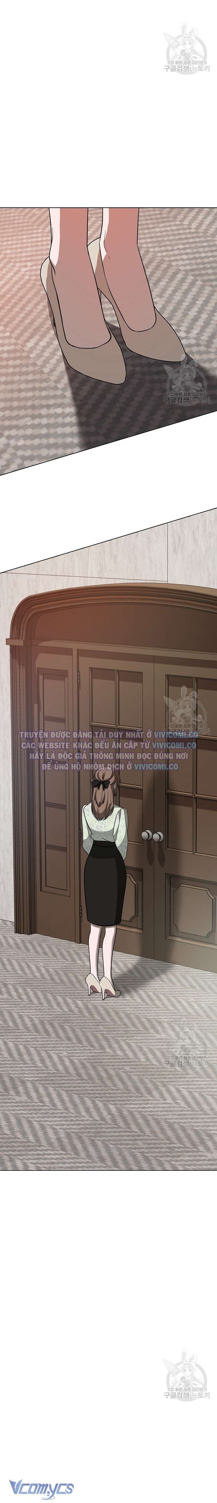 [18+] Mối Quan Hệ Không Lành Mạnh Chap 27 - Trang 2