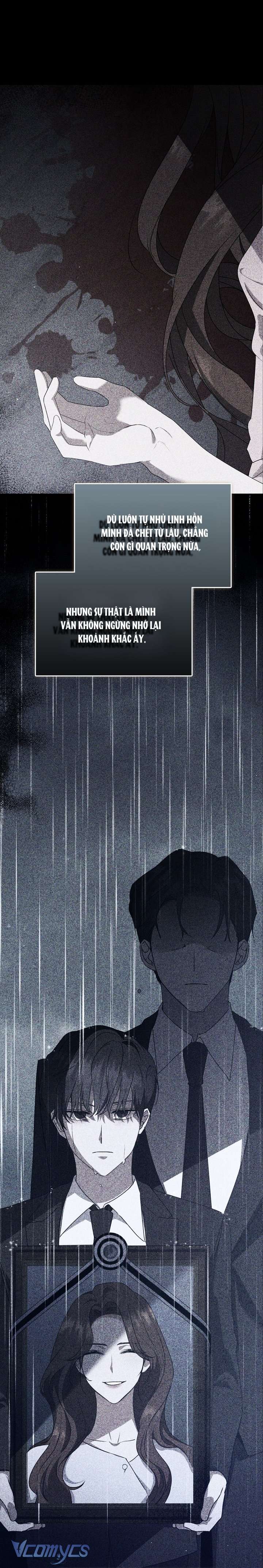 Bạn Trai Nhân Vật Chính Ám Ảnh Tôi Chap 75 - Trang 3