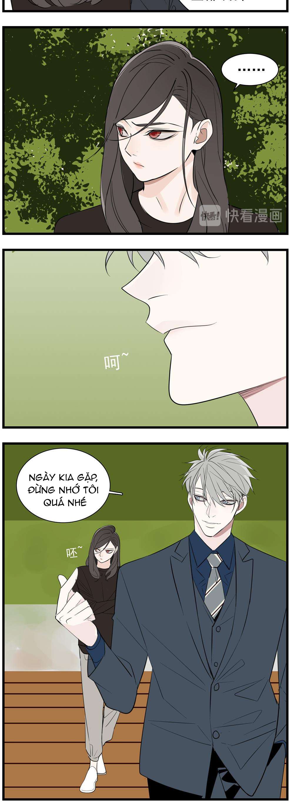 Vật Trong Tay Chapter 37 - Next Chapter 38