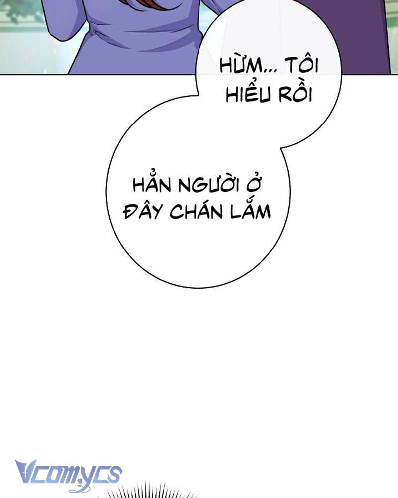 Hầu Gái Độc Quyền Của Hoàng Hậu Phản Diện Chap 76 - Trang 4