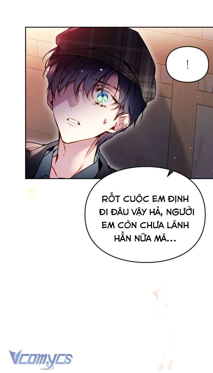 Kết Cục Của Nhân Vật Phản Diện Chỉ Có Thể Là Cái Chết Chap 178 - Trang 4