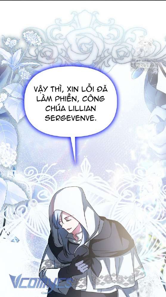 Kế Hoạch Nghỉ Hưu Của Nhân Vật Phản Diện Chap 22 - Trang 4