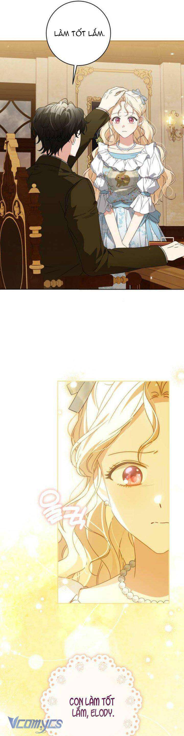 Gia Đình Phản Diện Phản Đối Tự Lập Chapter 13 - Trang 4