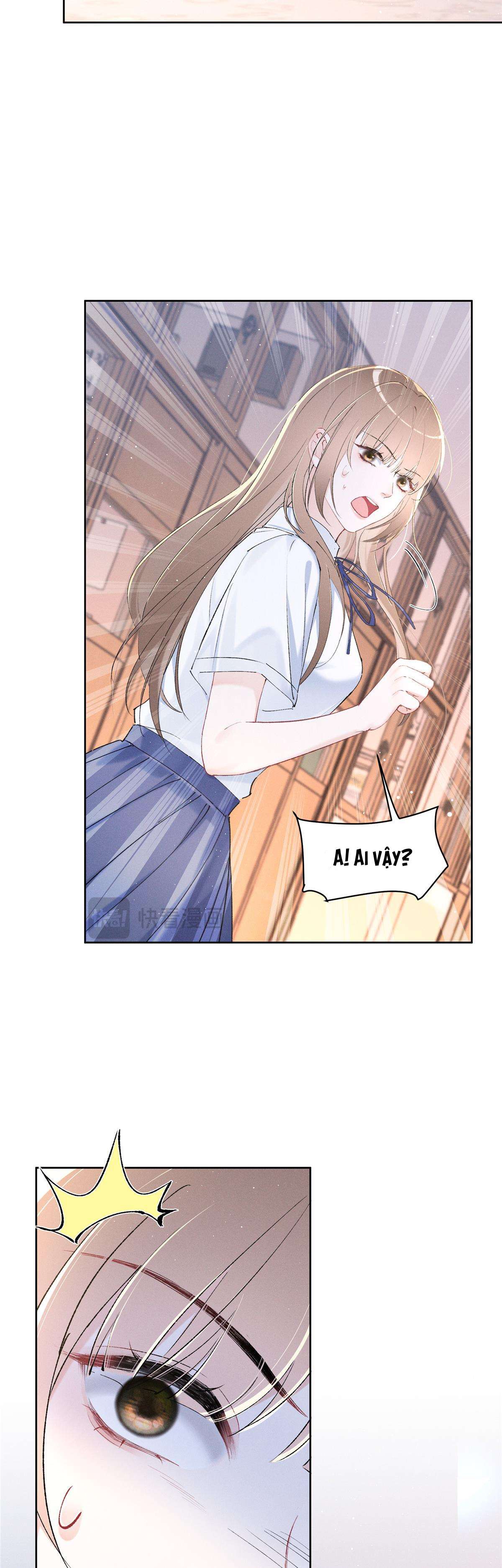 Phu Nhân, Thân phận của người lộ rồi Chap 29 - Trang 3