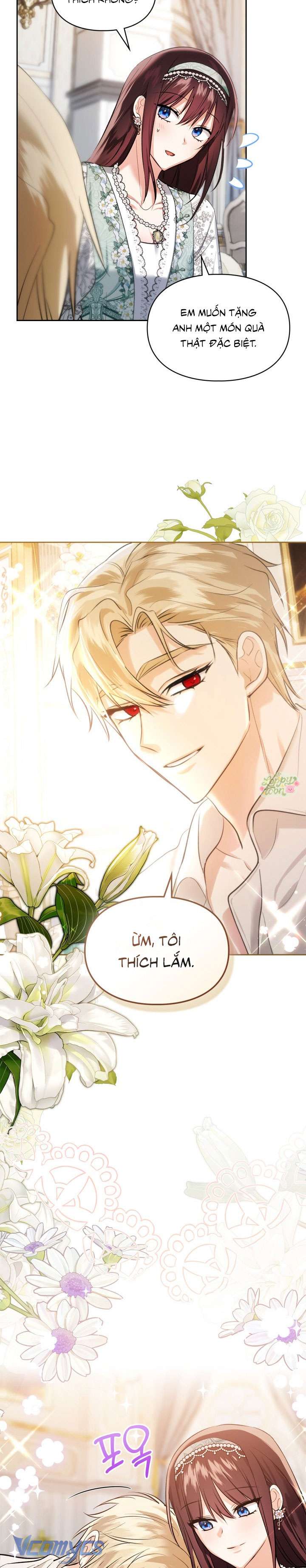 Tôi Mới Là Gia Chủ Thật Sự Chap 42 - Trang 2