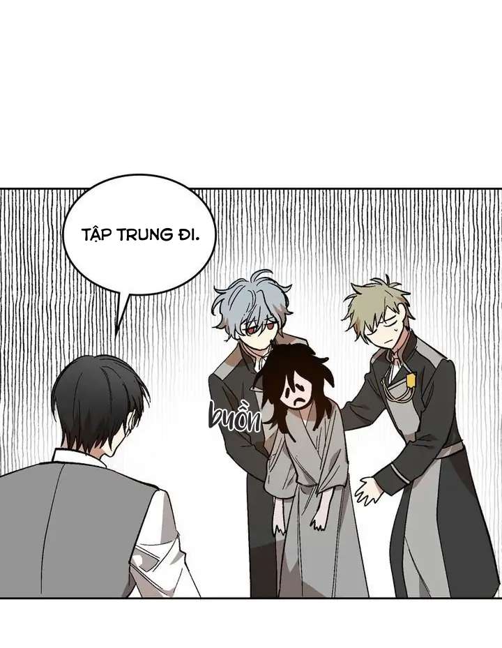 Vị Hôn Thê Khế Ước Của Công Tước Chap 125 - Trang 4