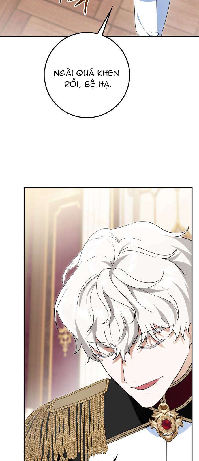 Nữ Công Tước Chiến Lợi Phẩm Chap 39 - Trang 2