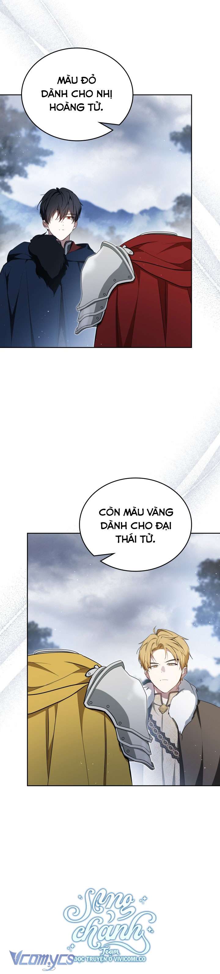 Kiếp Này Nhất Định Làm Gia Chủ Chap 192 - Trang 2