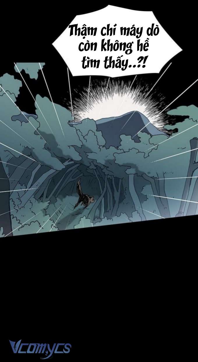 Cô Dâu Của Quái Vật Chap 29 - Trang 3