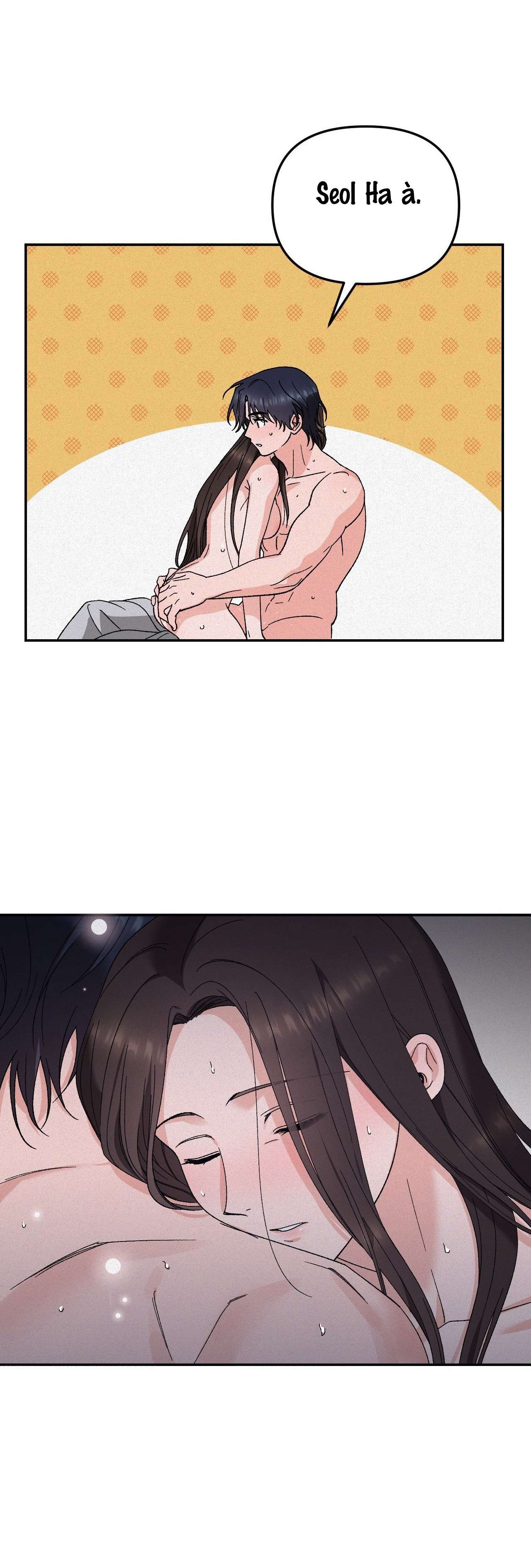 Ước Nguyện Của Nàng Tiên Chap 7 - Trang 3