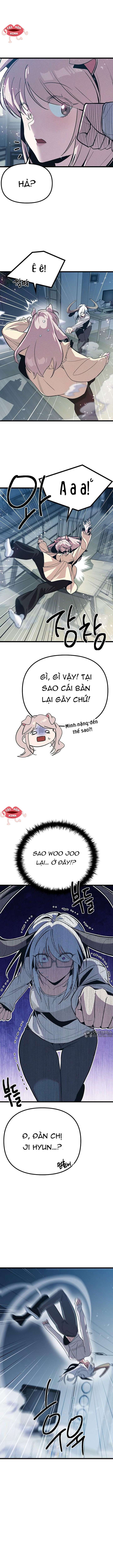 Thiếu Nữ 12 Con Giáp Chap 12 - Next 