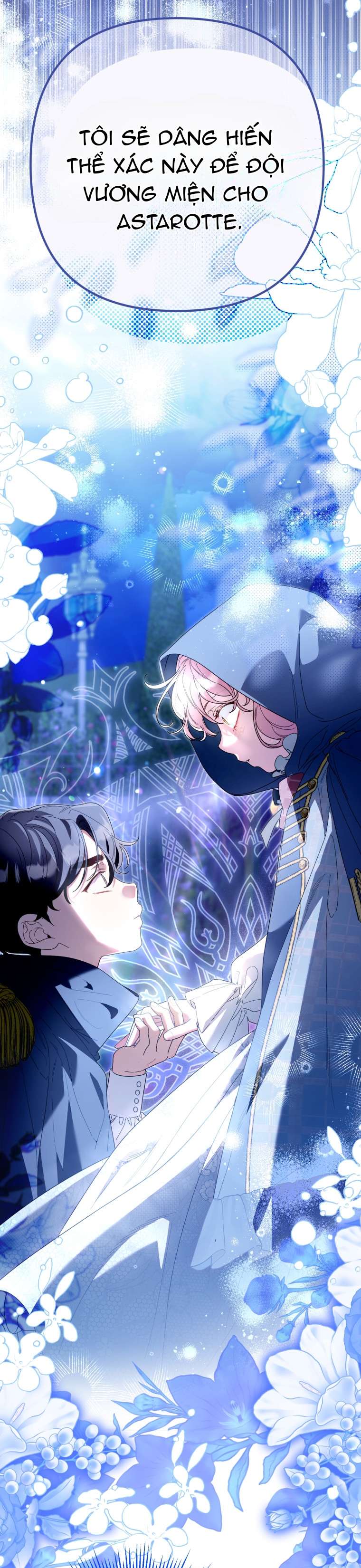 Thà Là Để Tôi Trở Thành Nữ Hoàng Chap 78 - Trang 3