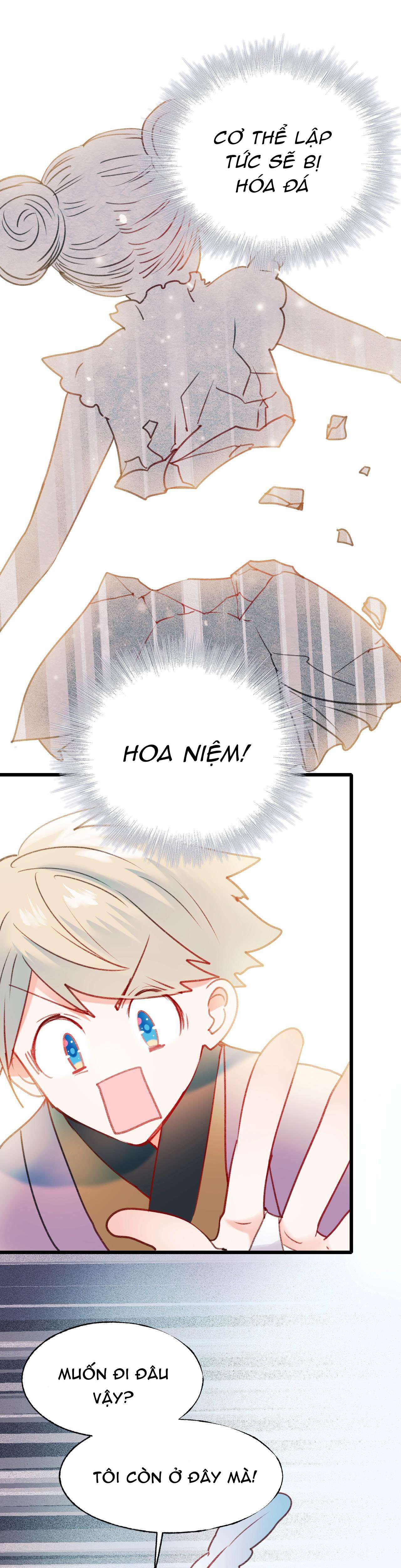 Thành Dã Tiêu Hà Chapter 24 - Next Chapter 25