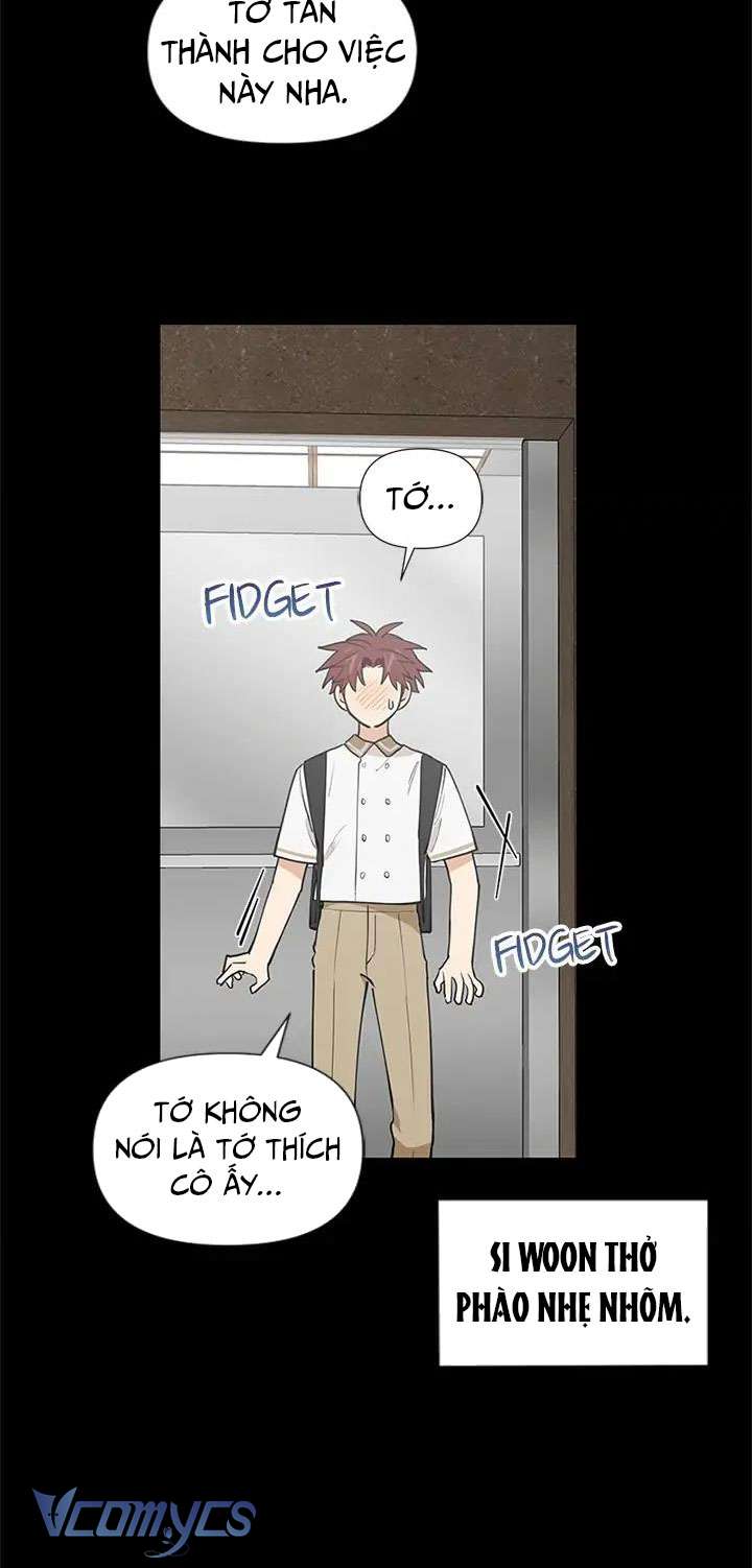 Điều Ước Sao Băng Chapter 44 - Next Chap 45