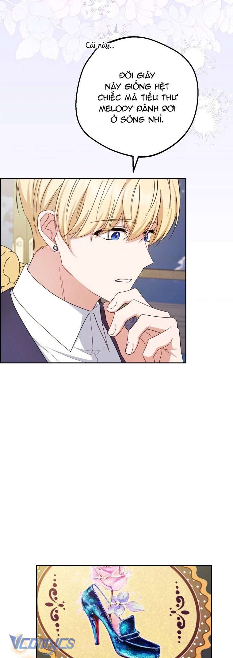 Được Yêu Thương Mà Còn Ngại Ngùng Sao! Chap 96 - Trang 4