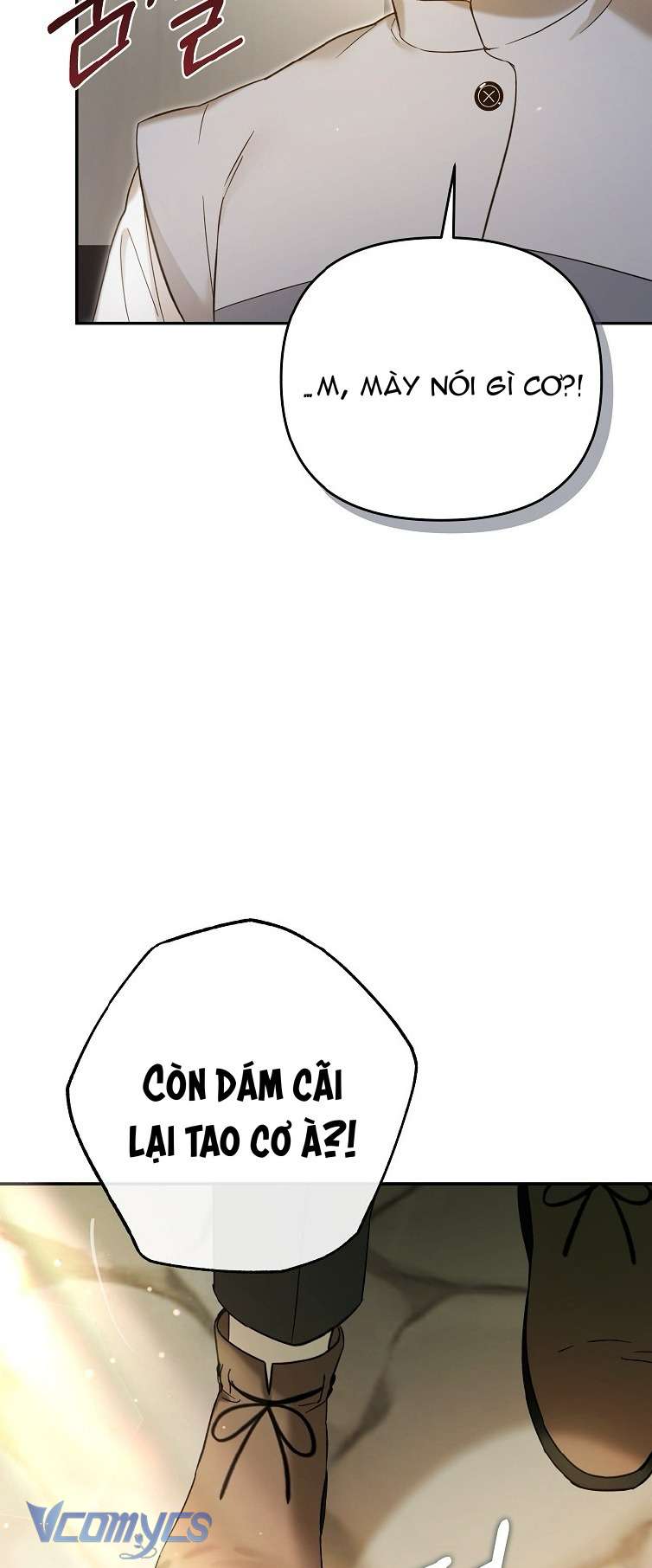 Độc Chiếm Sủng Ái Của Công Chúa Út, Mọi Người Đều Say Mê Tôi. Chap 2 - Trang 3