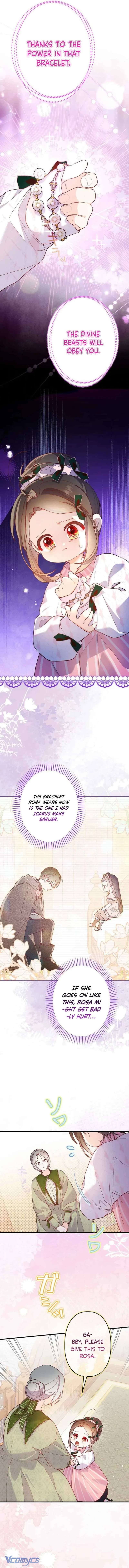 Sống Sót Như Nàng Công Chúa Song Sinh Chap 19 - Trang 2