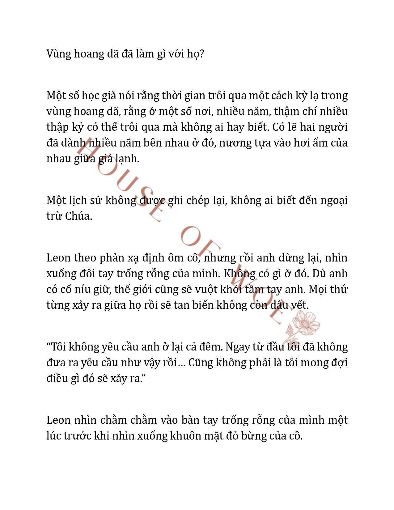 [NOVEL] QUÝ CÔ QUÁI VẬT VÀ HIỆP SĨ THÁNH Chap 25 - Trang 2