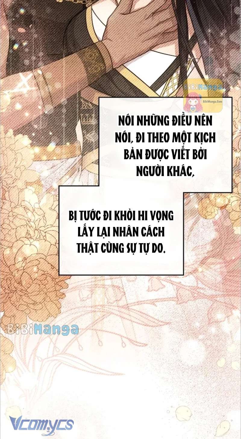 Hôn Nhân Giả Dối Chap 72 - Trang 4