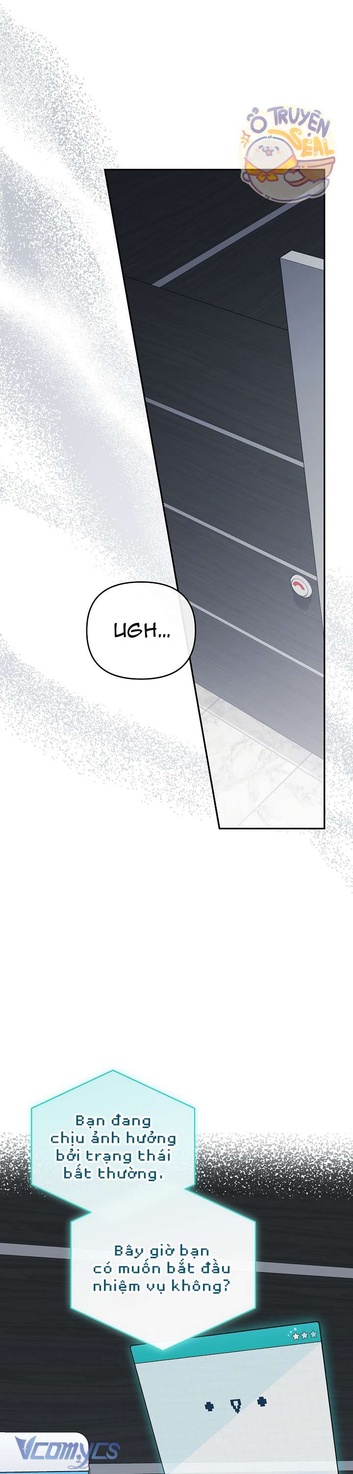 PD Rác Rưởi Sống Sót Với Thân Phận Thần Tượng Chap 10 - Trang 2