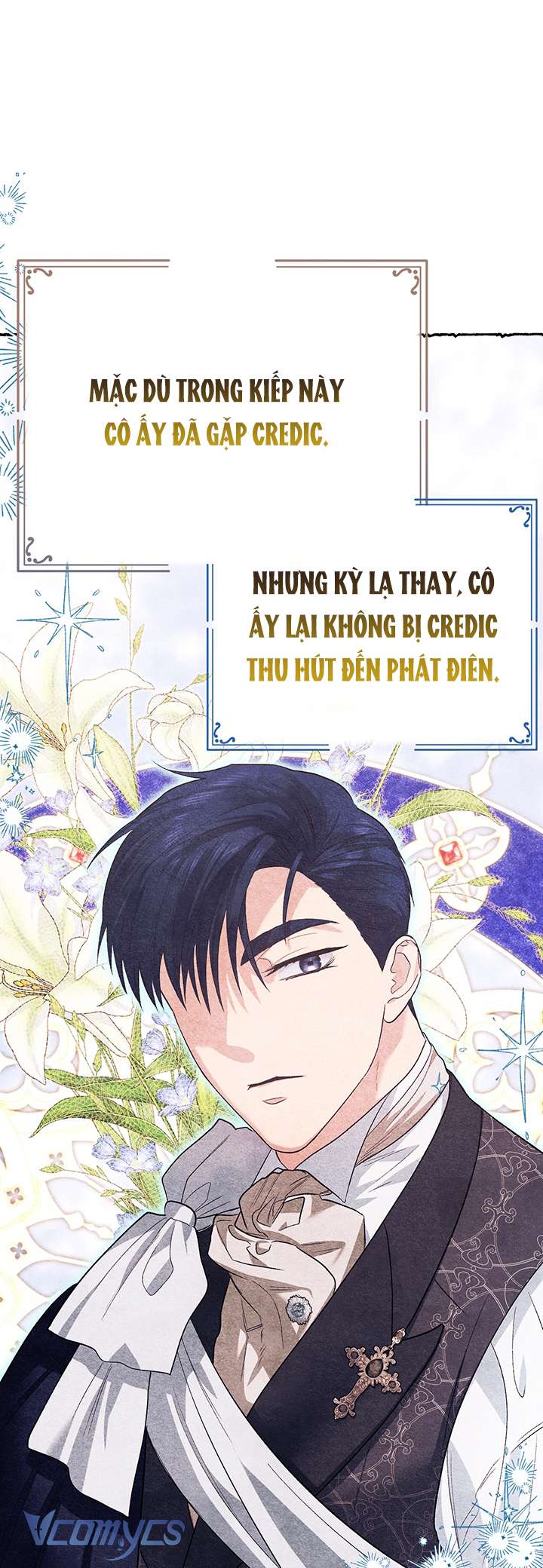 May Mắn Hay Bất Hạnh Chap 115 - Next 